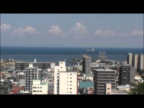 北海道小樽潮陵高校校歌　オルゴール編v2