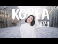 MayyR in Korea เที่ยวเกาหลีทำไมมีแต่กิน ? EP.1