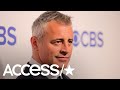 Matt LeBlanc Says He Was 'Down To $11' Before Landing 'Friends' | Access