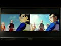Dragon ball Super Ending 9 Fan animation 90s version  Vs Tv Version