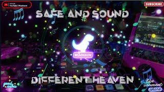 Safe And Sound - Nightcore | Different Heaven 