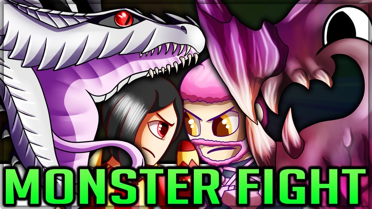 Dalamadur VS Zorah - Pro VS Noob - ULTIMATE TURF WAR - Monster Hunter World! (Lore/Discussion)