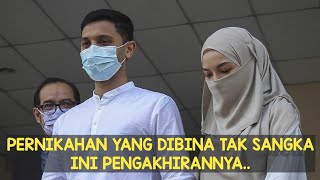 Belum 5Tahun Usia Pernikahan, Tak Sangka Ini Keputusan Mengejut Neelofa! PU Riz hanya mampu Tergamam