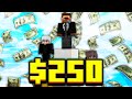 Clutching a $250 skywars tournament