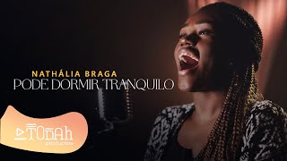 Nathália Braga | Pode Dormir Tranquilo [Cover Kellen Byanca] chords