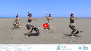 3 min Pacific Break - Fiji 🇫🇯 Resimi