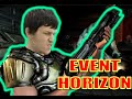 Креативный MOD - DOOM 3 EVENT HORIZON