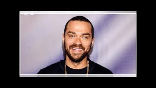 ∞Jesse Williams Ordered to Pay $100,000 a Month in Child and Spousal Support Information