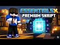 Essential Skript You Didn’t Know You Needed | minecraft essential skript #minecraft #viral #youtube