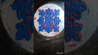 Stencils Rani 1338 ,,, ,