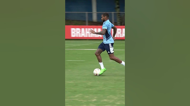 Joga fácil esse atacante do Cruzeiro! #wesley #shorts