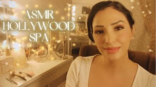 ASMR World | Hollywood | ASMR Makeup, Massage, Personal Attention screenshot 4