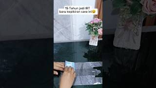 15 Tahun Baru Kepikiran