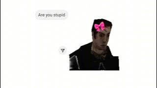 Somethin' Stupid - frank sinatra, nancy sinatra (Sped up)