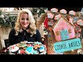 Cookie Decorating Tutorial | Royal Icing Basics