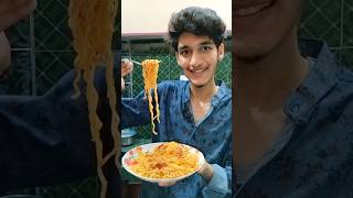 Maggi 🤤| instant recipe #shorts #maggi #minivlog #viral #ytshorts