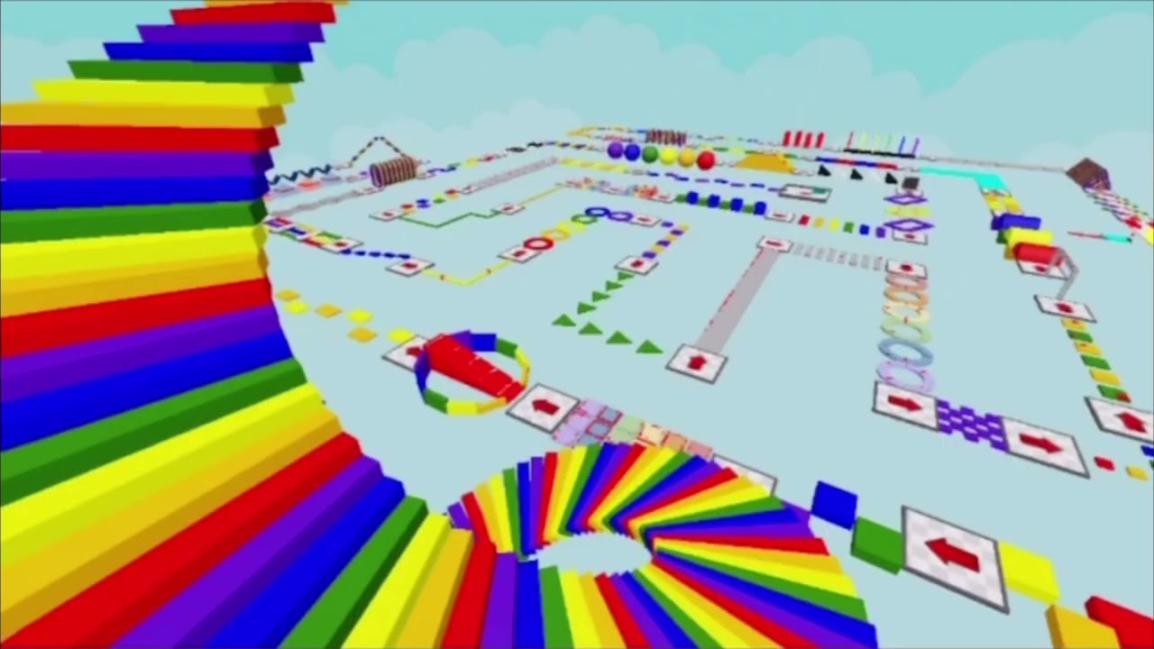 “Obby “Paradise”” | Battle of the Apps S1 E10