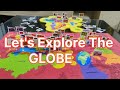 “This World Map Puzzle Game Makes Geography Easy!”
