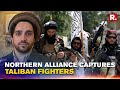 Northern Alliance Smashes Taliban; Kills 85 & Captures 7 In Afghanistan's Andarab