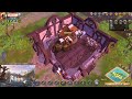 Albion online 阿爾比恩｜佛系玩家製造的一天｜記得順手寫日誌