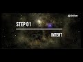 S2 ep 02 step 01 the intent reprogramming of the subconscious mind series