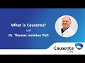 What is Causenta