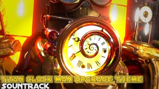 Upgrade Titan Clock Man || Skibidi zombie universitas (Harry Potter OST - Statues epic version) Profile