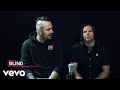 Saint Asonia - Blind (Track Commentary)