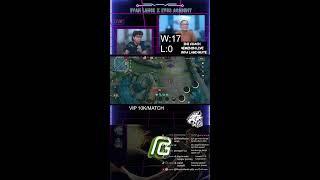 mabar mobile legend sama global lancelot