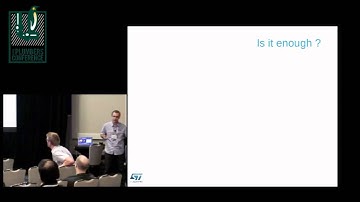 Packing, spreading and scheduling latency - V. Guittot, STMicroelectronics ; T. Tikkanen, Linaro