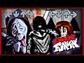 ¡NOS ENFRENTAMOS AL WAZAA👻 Y A JEFF THE KILLER!🔪 | FRIDAY NIGHT FUNKIN