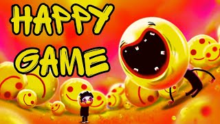 СМАЙЛ ФЕЙС ! Happy Game ! N2