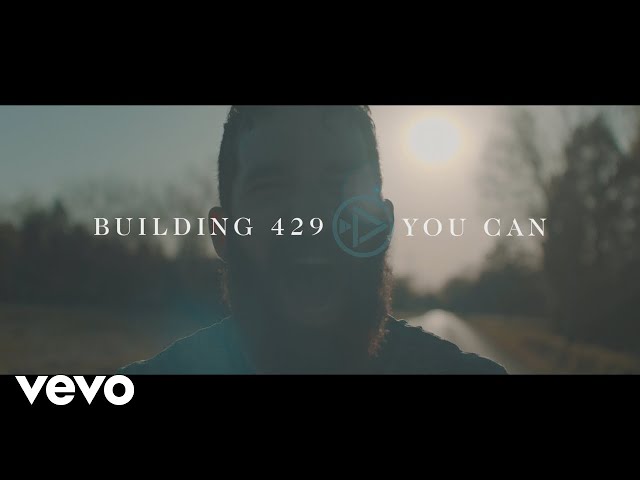 Building 429 - You Can