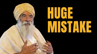 Stop Ignoring Your Body In The Name Of Spirituality