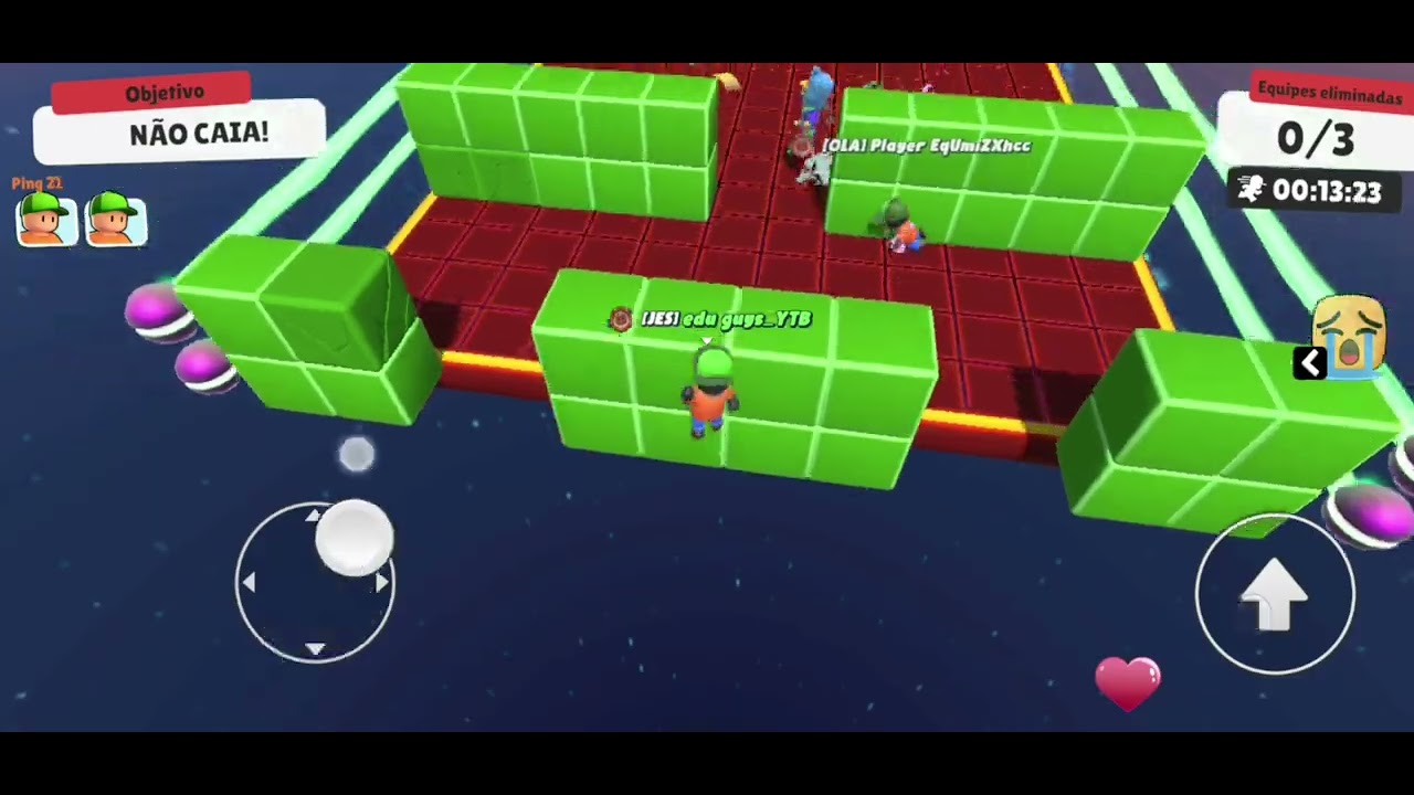 Stumble guys com edu guys aura