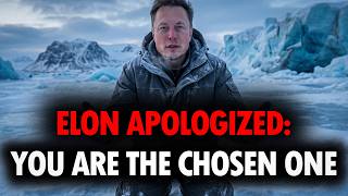 Chosen One, The World's Richest Man Called You Personally to Apologize — His Last Words Were 🙏👑🌍