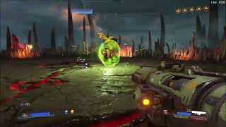 Doom 2016 Guardian Fast DEATH