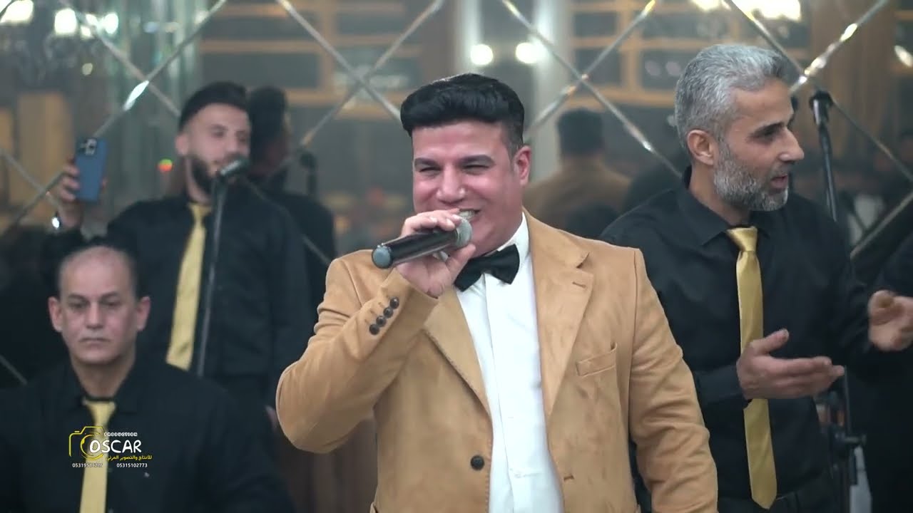 // افراح ال ميلاجي / / الفنان احمد سالم / العريس زكريا ميلاجي  ج 2 / مركز أوسكار/🎬 05315102773