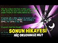 Minecraft Sonunun Hikayesi