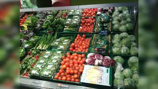 Edeka Baur Friedrichshafen Germany