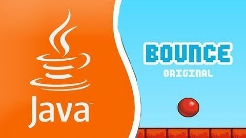 Bounce Games for Java Review