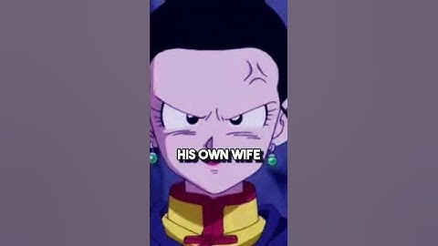 Goku Admits How He Really Feels About Bulma #shorts #dragonballsuper