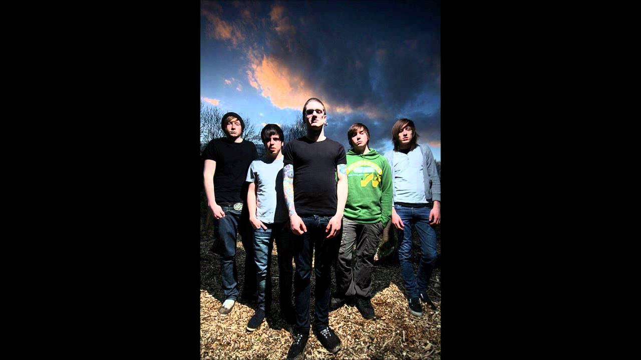 The Eyes Of A Traitor - Echoes