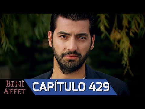 Perdóname (Beni Affet) Audio Español - Capítulo 429