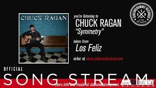 Chuck Ragan - Symmetry (Official Audio)