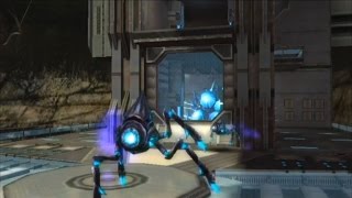 Metroid Prime 3 blind stream (Part 9)
Exploring Bryyo and Norion before making more progress on Elysia.
Metroid Prime 3 playlist: https://www.youtube.com/playlist?list=PLWJBqEDtcex2cYtyAzD_VB_TtkZW03jt3
Twitter: https://twitter.com/UniGiant Twitch: http://www.twitch.tv/UniversalGiant Metroid Prime 3 blind stream (Part 9)