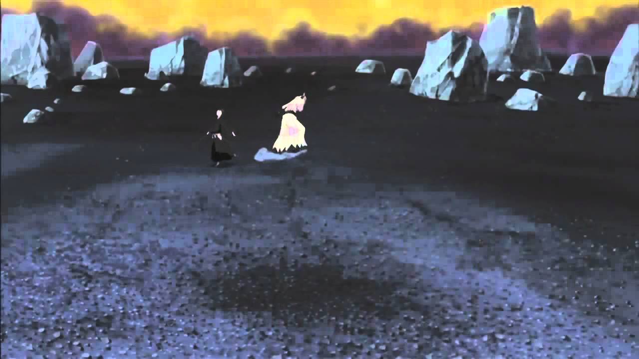 Bleach Hell Verse Trailer YouTube