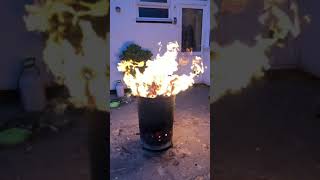 Slow motion sample iPhone 8 Plus