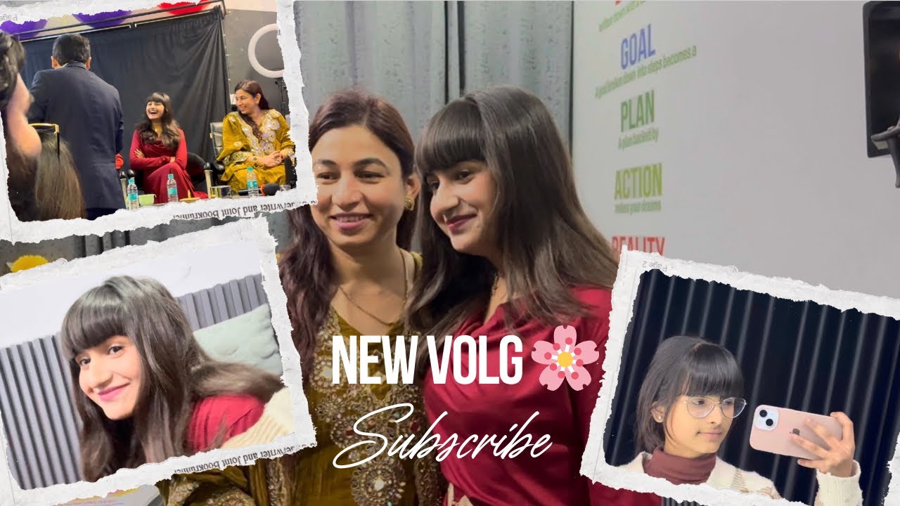 Hum aaj kaha gye ☺️#isharathi #nisharathi #vlog 