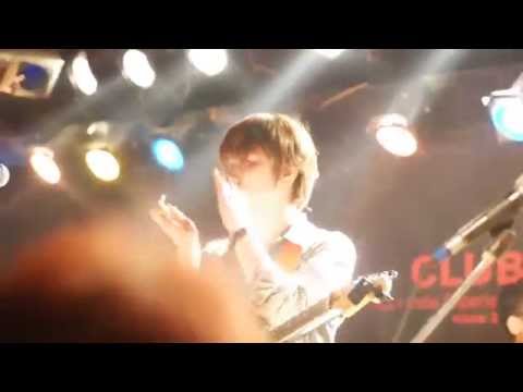 140824 스페이스파파(SPACEPAPA)_Nothing is change  @클럽FF